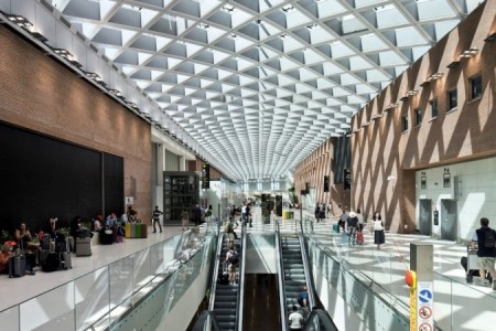 Aeroporto di Venezia-Tessera