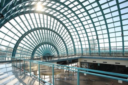 Aeroporto Internazionale d'Abruzzo - Pescara