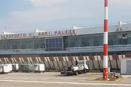 Aeroporto Internazionale di Bari