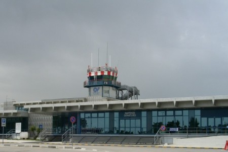 Aeroporto di Foggia
