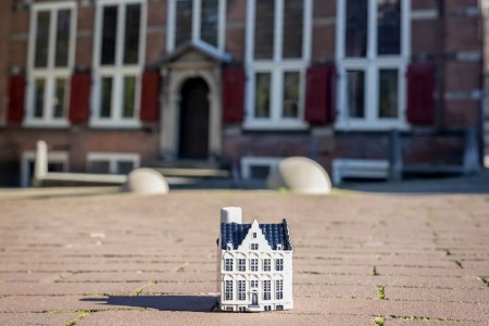 Casette Delft Blue KLM: storia, curiosità e come ottenerle