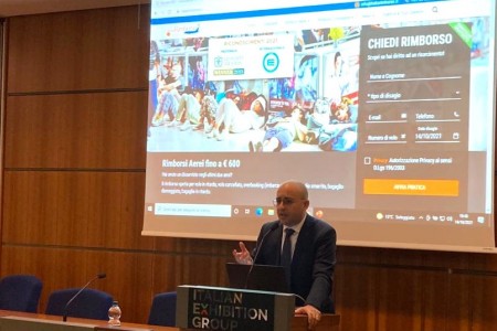 ItaliaRimborso al TTG 2021: «Grande interesse per la nostra azienda»