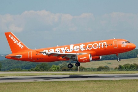 Condannata Easyjet per volo cancellato per sciopero Catania Milano