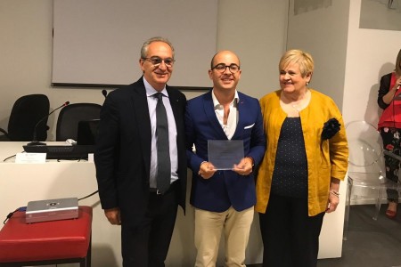 ItaliaRimborso premiata da Unioncamere Sicilia