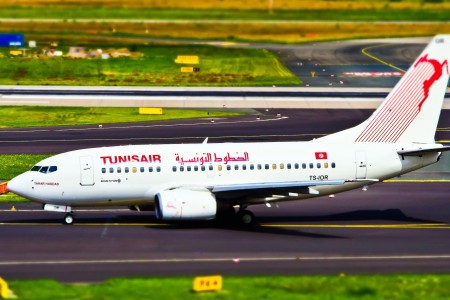 Ritardo di cinque ore, condannata Tunisair per il disservizio