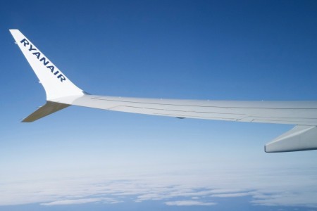 Volo in ritardo Ryanair Torino Bari di oltre 4 ore