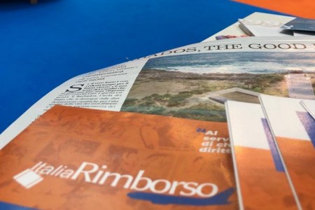 ItaliaRimborso al TTG: il bilancio dell'esperienza