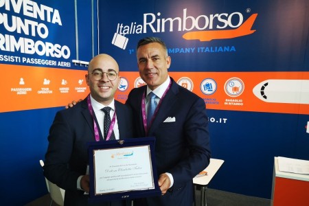 ItaliaRimborso e Starhotels rafforzano la propria partnership
