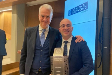 Innovazione, ItaliaRimborso riceve il “Premio dei Premi” nel turismo