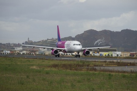 A Catania il Giudice di Pace condanna la compagnia aerea Wizz Air