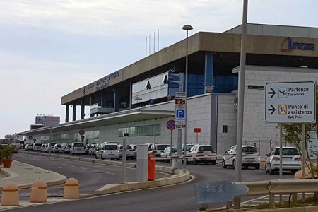 Disservizi nei collegamenti aerei Pantelleria Trapani e Palermo