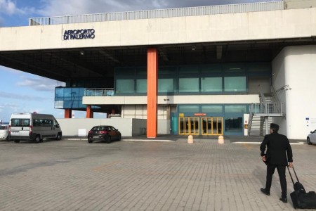 Voli cancellati Wizzair Palermo Bologna e ritorno, ai passeggeri 250 €