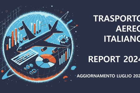 Ita, Ryanair e Volotea confermate le migliori per rendimento