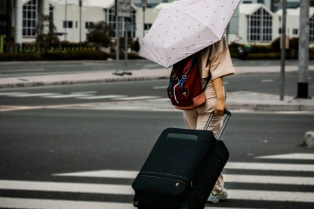 Bagaglio Vueling: regole, dimensioni e costi per volare