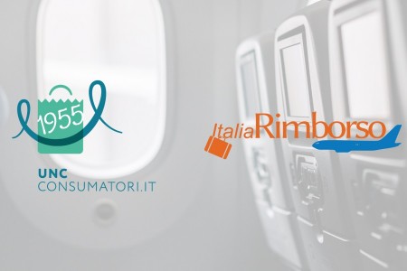 Protocollo tra ItaliaRimborso e l’Unione Nazionale Consumatori