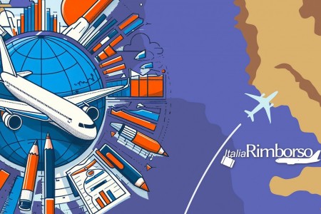 163 milioni di euro di risarcimento per i disagi aerei del 2023