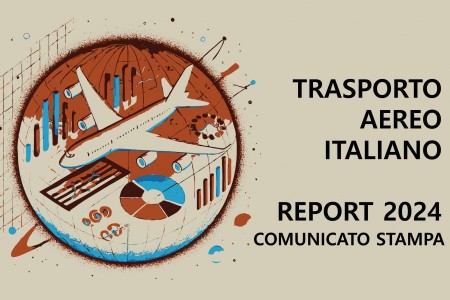 199 milioni di euro di risarcimento per i disagi aerei del 2024