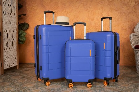 DAT e bagagli: guida pratica a dimensioni, peso e franchigia