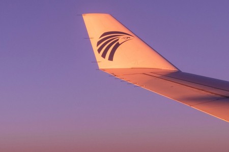 Condanna per Egyptair da parte del Giudice di Pace di Busto Arsizio