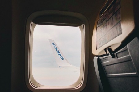 Due bergamaschi vincono causa contro Ryanair per volo in ritardo