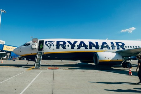 Solidarietà tra vettore operativo e contrattuale: condannata Ryanair