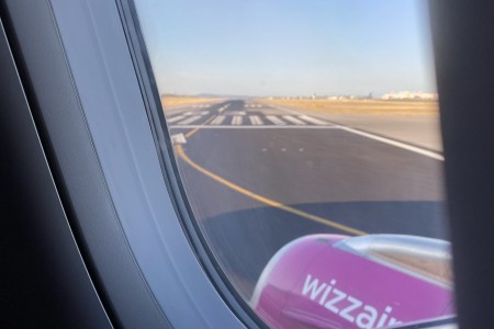 Wizz Air moltiplica le ali: le quattro sfumature di Wizz Air