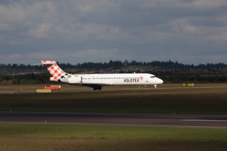 MegaVolotea: cosa include davvero il programma fedeltà Volotea