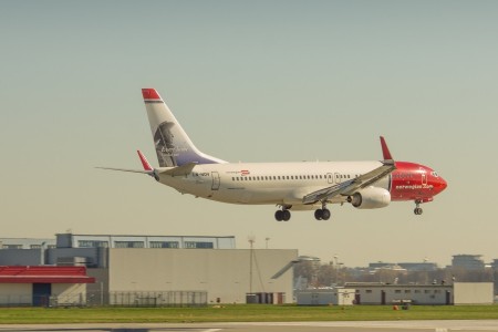 Incidente Norwegian Air: ItaliaRimborso al fianco dei passeggeri