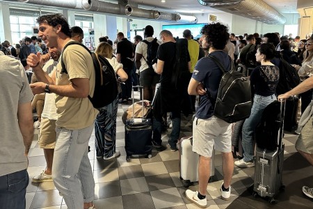 Gli effetti della riforma Cartabia, a rischio i diritti dei passeggeri