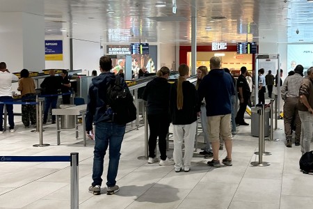 Ryanair presenta appello per la Cassa delle Ammende