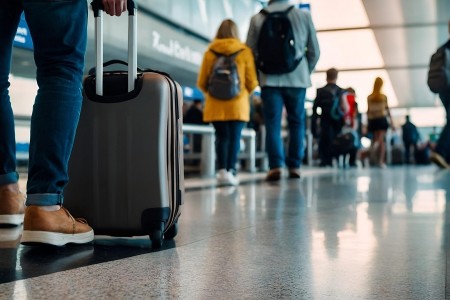 Disservizi aerei: webinar gratuiti per gli operatori turistici
