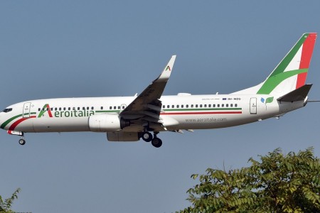 Aeroitalia, la nuova realtà per volare totalmente italiano