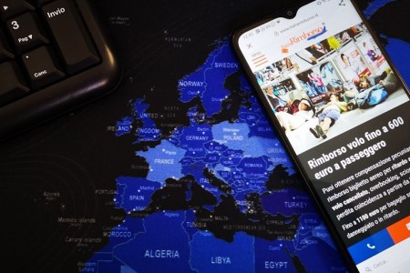 Statistiche 2022: compagnie aeree ed aeroporti