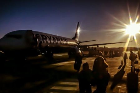 Condannata Ryanair per volo in ritardo Palermo Berlino di oltre 7 ore
