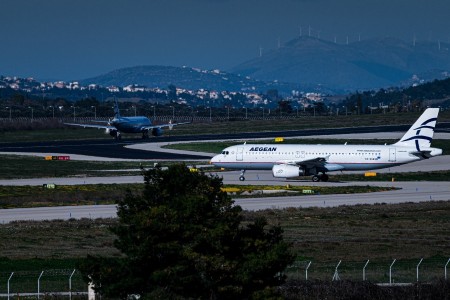 Aegean Airlines condannata dal Giudice di Pace di Busto Arsizio