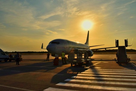 Con Transavia arriva la rivendita dei biglietti