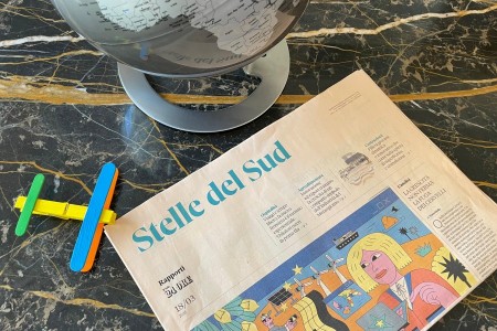 L’azienda siciliana ItaliaRimborso è una Stella del Sud 2025