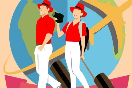 Hai un’agenzia viaggi o un tour operator? Diventa Punto Rimborso