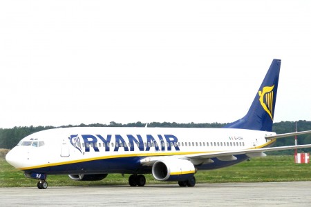 ItaliaRimborso: risarcimenti per i 400.000 passeggeri Ryanair
