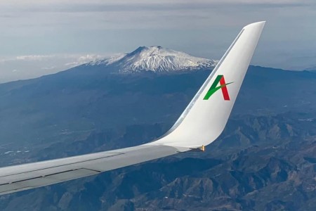 Cancellati voli Aeroitalia Bergamo Roma e ritorno, ai passeggeri 250 €