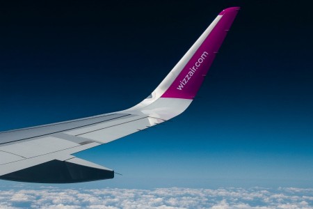 Wizzair cancella i voli Catania Roma e ritorno, ai passeggeri 250 euro