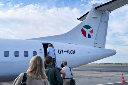 Voli cancellati Pantelleria Trapani e ritorno, qui il rimborso di 250€