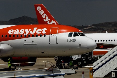 Cancellati i voli Easyjet Milano Cagliari e ritorno di ieri sera