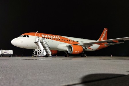 Voli cancellati Easyjet Milano Cagliari e ritorno