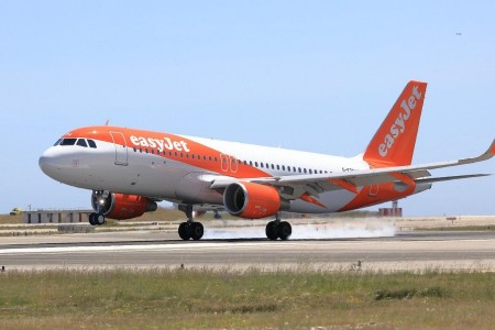 Stamattina voli cancellati Easyjet Milano Catania e ritorno
