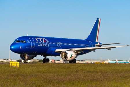 Ita Airways cancella i voli di ieri Milano Linate Napoli e ritorno