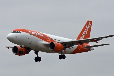 Stamattina voli cancellati Easyjet Milano Catania e ritorno