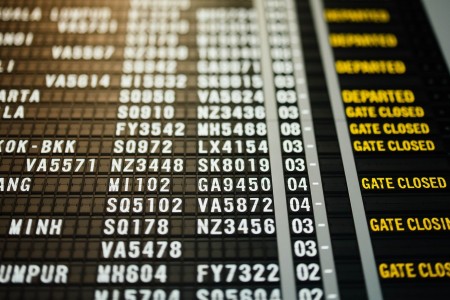 Voli cancellati Ryanair Milano Palermo e ritorno, ai viaggiatori 250 €