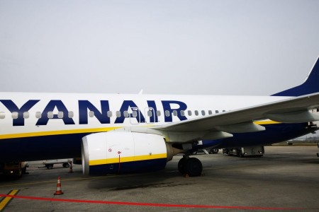 Cancellati i voli Ryanair di stamattina Napoli Catania e ritorno