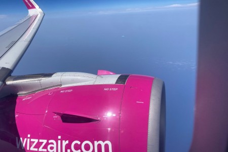 Cancellati i voli Wizzair Olbia Bologna e ritorno, ai passeggeri 250 €